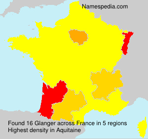 Glanger Glanger