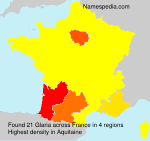 Glaria Glaria