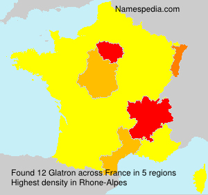 Glatron Glatron