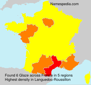 Glaze Glaze