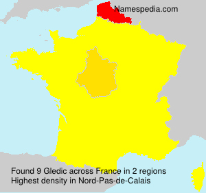 Gledic Gledic