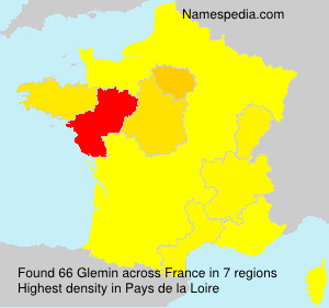 Glemin Glemin