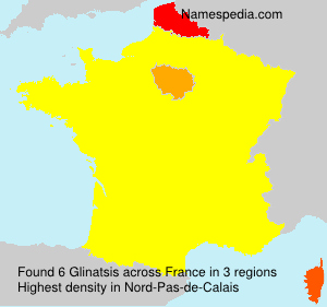 Glinatsis Glinatsis