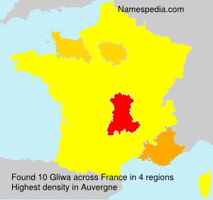 Gliwa Gliwa