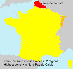 Glunz Glunz
