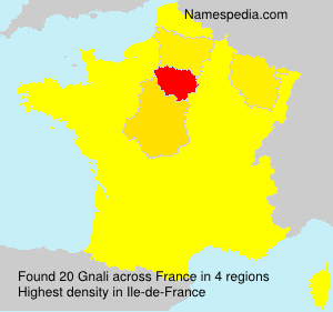 Gnali Gnali