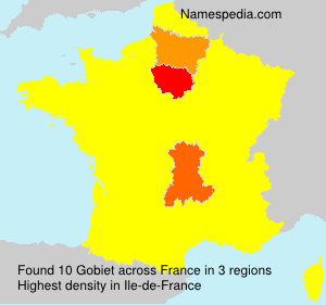 Gobiet Gobiet