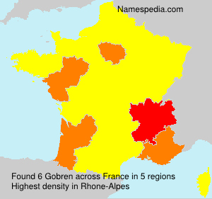 Gobren Gobren