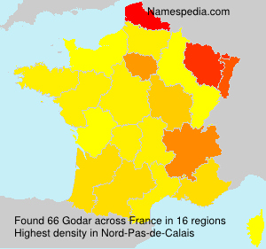 Godar Godar