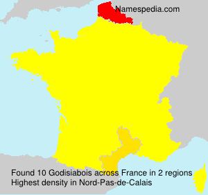 Godisiabois Godisiabois