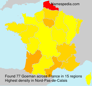 Goeman Goeman