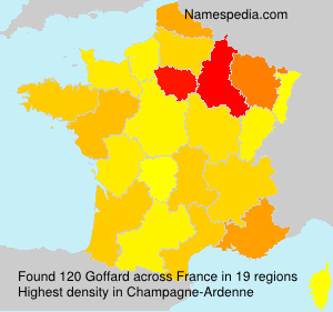 Goffard Goffard
