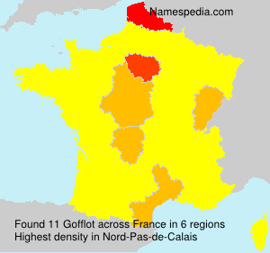 Gofflot Gofflot