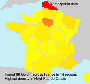 Goidin Goidin