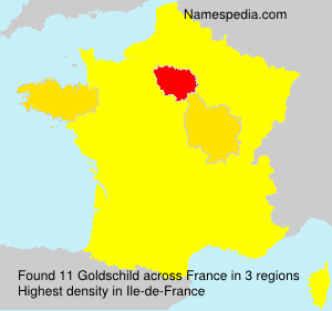 Goldschild Goldschild