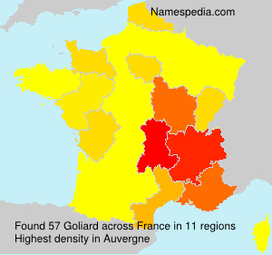 Goliard Goliard