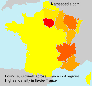 Golinelli Golinelli