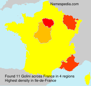 Golini Golini