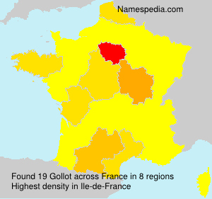 Gollot Gollot