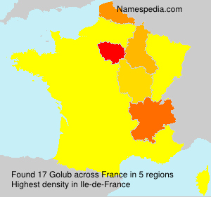Golub Golub