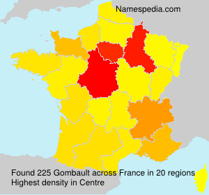 Gombault Gombault