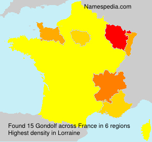 Gondolf Gondolf