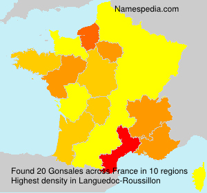 Gonsales Gonsales