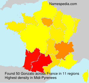 Gonzato Gonzato