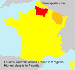 Gorazda Gorazda