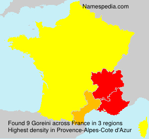 Goreini Goreini