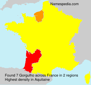 Gorgulho Gorgulho