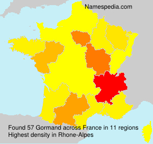 Gormand Gormand