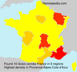 Gosio Gosio