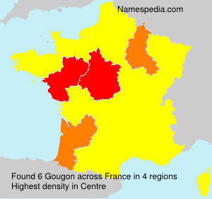 Gougon Gougon