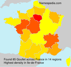 Goullet Goullet