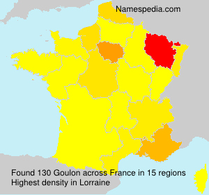 Goulon Goulon
