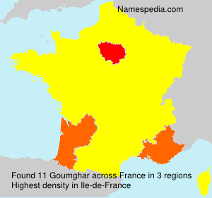 Goumghar Goumghar