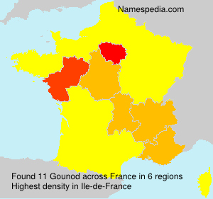 Gounod Gounod