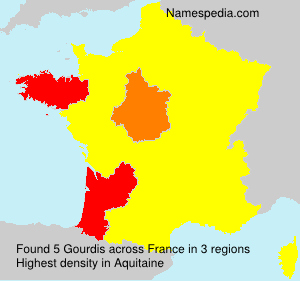 Gourdis Gourdis