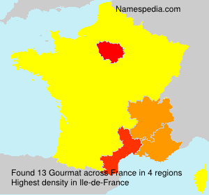 Gourmat Gourmat