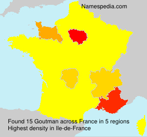 Goutman Goutman