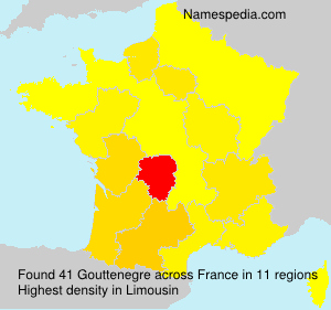 Gouttenegre Gouttenegre