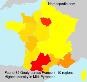 Gouty Gouty