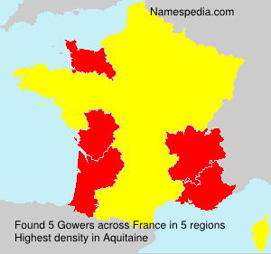 Gowers Gowers