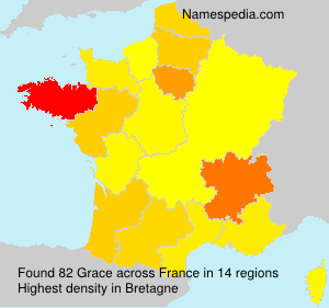 Grace Grace