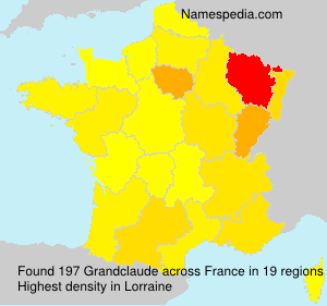 Grandclaude Grandclaude