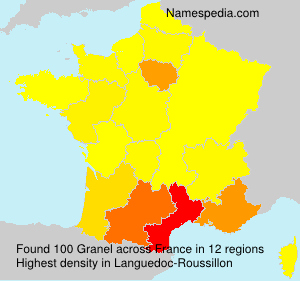 Granel Granel