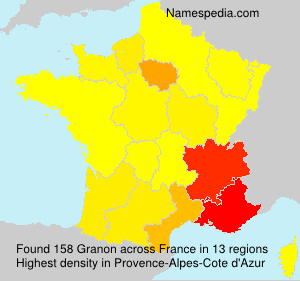 Granon Granon