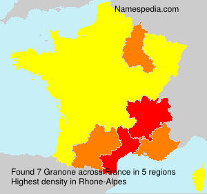 Granone Granone