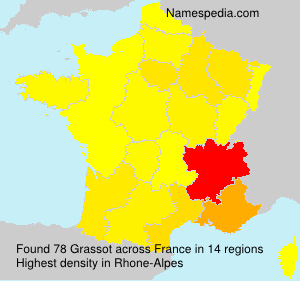 Grassot Grassot